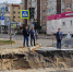 Обводный канал в Архангельске точно не успеют открыть в срок, но люди в пиджаках по этому поводу иронизируют - EchoSevera.Ru