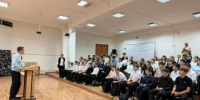 Гайский округ присоединился ко второму этапу Общероссийской акции «Сообщи, где торгуют смертью!» - Гайский городской округ
