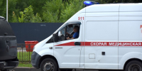 Воронежским детям, пострадавшим при атаке БПЛА, провели операции - МОЁ! Online