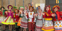 «Занавес открывается»: во Дворце культуры города Балаково открылся новый творческий сезон - Балаковские вести