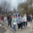 Балаковцы присоединятся к Всероссийской акции «10 000 шагов к жизни» - Балаковские вести