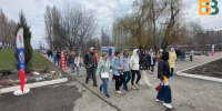 Балаковцы присоединятся к Всероссийской акции «10 000 шагов к жизни» - Балаковские вести