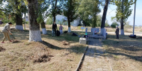 «Чтим и помним» - Городское библиотечное объединение