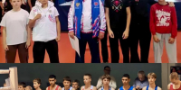 Боксеры Детско – юношеской спортивной школы успешно выступили на турнире в Заречном - Никольский район