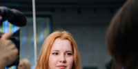 Как за один сезон студентка НГАТУ стала частью команды агрохолдинга - НГСХА