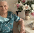 100-летний юбилей отмечает ветеран Великой Отечественной войны Людмила Федоровна Денисенко (Тюмень) - Департамент социального развития