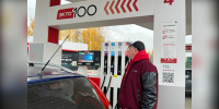 Бензин стал лидером по росту цен в Кировской области - Prochepetsk.ru