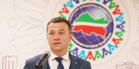 Кадыров: Шаймиев внес большой вклад в формирование многонационального мира в РТ - ИА Татар-информ
