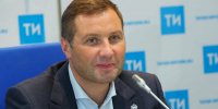 Алексей Морозов: «У КХЛ нет цели искусственного расширения» - ИА Татар-информ