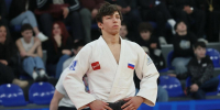 Тимур Арбузов перешёл в новую весовую категорию! - Министерство физической культуры и спорта