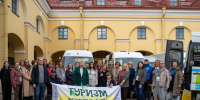 Как в Ленинградской области развивают инклюзивный туризм - Комитет общественных коммуникаций