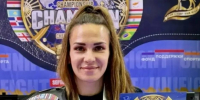 Тренер Истринской спортшколы Александра Чивилева стала чемпионкой мира по универсальному бою - Газета Истра сегодня