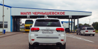 В регионе в течение трёх недель будут временно приостанавливать движение через погранпереходы - Kaliningrad.Ru