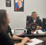 В Балахне сотрудники Госавтоинспекции обсудили с представителями средств массовой информации актуальные вопросы дорожно-транспортного травматизма с участием несовершеннолетних - Балахнинский муниципальный округ