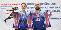 В Выборге прошёл второй этап Первой Всероссийской открытой Спартакиады гражданских и муниципальных служащих - Pro-Volhov.Ru