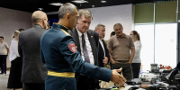 Сочинскому Центру патриотического воспитания молодежи исполнилось 25 лет - Sochi.Com