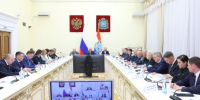 В Самарской области снимут ограничения на реализацию топлива - TltGorod.Ru