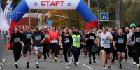 «Кросс нации-2026» новгородцы пробежали с воодушевлением и новыми рекордами - Газета Новгород