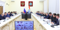 Вячеслав Федорищев поддержал предложение о снятии лимитов на продажи топлива - ProGorodSamara.Ru