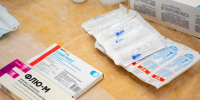 Вакцинация от гриппа официально стартовала в Костромской области - Интернет-телевидение Логос