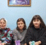 Курганские семьи ветеранов СВО освоили технику сухого валяния - Новый мир