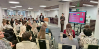 Распознавать опасные для подростков ситуации учили липчан в «Родительской гостиной» - Липецкая ГТРК