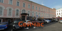3,5 млн рублей направили на ремонт помещений НГХМ - ИА Нижний сейчас