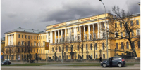Михайловская военная артиллерийская академия - Газета Слово народа