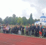 Первенство Трубчевского района по легкоатлетическому кроссу - Администрация Трубчевского района