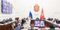 В Тульской области обновят правила оповещения об атаках БПЛА - ТК Первый Тульский