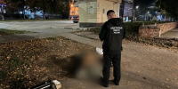 Озвучены подробности смертельной потасовки на улице Октябрьской в Туле - ТК Первый Тульский