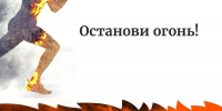 В Республике Татарстан продолжается информационная противопожарная кампания «Останови огонь» - Министерство лесного хозяйства