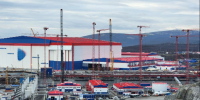 Гастарбайтер получил тяжёлую травму в Белокаменке - SeverPost.ru