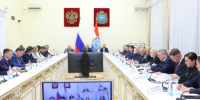 Вячеслав Федорищев поддержал предложение о снятии лимитов на продажи топлива - КТВ-ЛУЧ