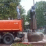 Бригады «Спецэкорвиса»  очищают памятники и мемориалы во Владикавказе - Администрация г. Владикавказ
