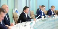 Губернатор Воробьев рассказал, когда в Подмосковье начнут включать отопление - MosRegToday.Ru