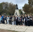 Дню города и Международному дню  туризма  юные  пятигорчане  посвятили исторический квест на открытом воздухе. - Администрация г. Пятигорск