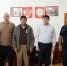 В Кайтагском районе участнику СВО вручили медаль «За отвагу» - Дагестанская правда