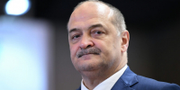 Ковальчук предложил кандидатуру Меликова сенатором от региона - Сетевое издание Новости Брянска