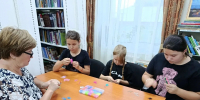 Фото: архив Муртазинского дома культуры - Бавлы-информ