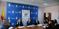 28 сентября состоялось заседание Избирательной комиссии Чувашской Республики - Единая Россия