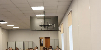 Студенческий совет лечебного факультета запустил цикл встреч «Секрет успеха выпускника» - Медицинский Университет им. Н.Н. Бурденко