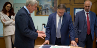 В БГТУ им Шухова открыт Центр космических разработок - БГТУ им.В.Г. Шухова