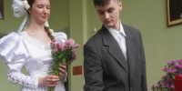 💍Свадьба по традициям первых переселенцев - Дворец культуры