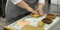 Пензенские студенты учатся готовить на профессиональной кухне колледжа - Минобрнауки
