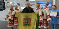 Михаил Демин из Пензы принимает участие в финале Всероссийского конкурса «Мастер года – 2026» - Минобрнауки