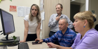 Учимся находить информацию в Интернете - Министерство труда и соцзащиты
