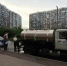 В Отрадном приостановили подачу воды для устранения утечки на трубопроводе - Spbdnevnik.ru