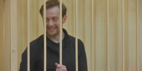 «Иногда вижу дочку»: Герштанский рассказал, как поддерживает связь с родными из СИЗО | Источник: Иван Митюшёв - 29.Ru