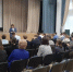 Профориентационные встречи с обучающимися 11-х классов МБОУ "Новопокровская СОШ" и МБОУ "Оборонинская СОШ" Мордовского муниципального округа - Мичуринский ГАУ